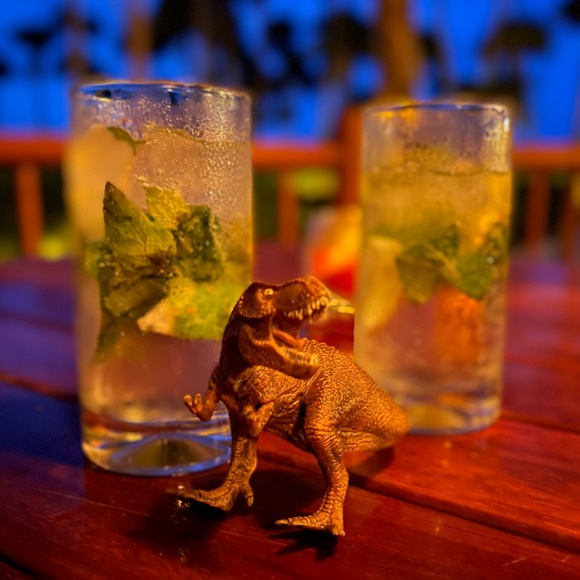 Tispy T-Rex Live Estate Jewelry Show Schedule.  New Shows added weekly - Picture 6 of 10